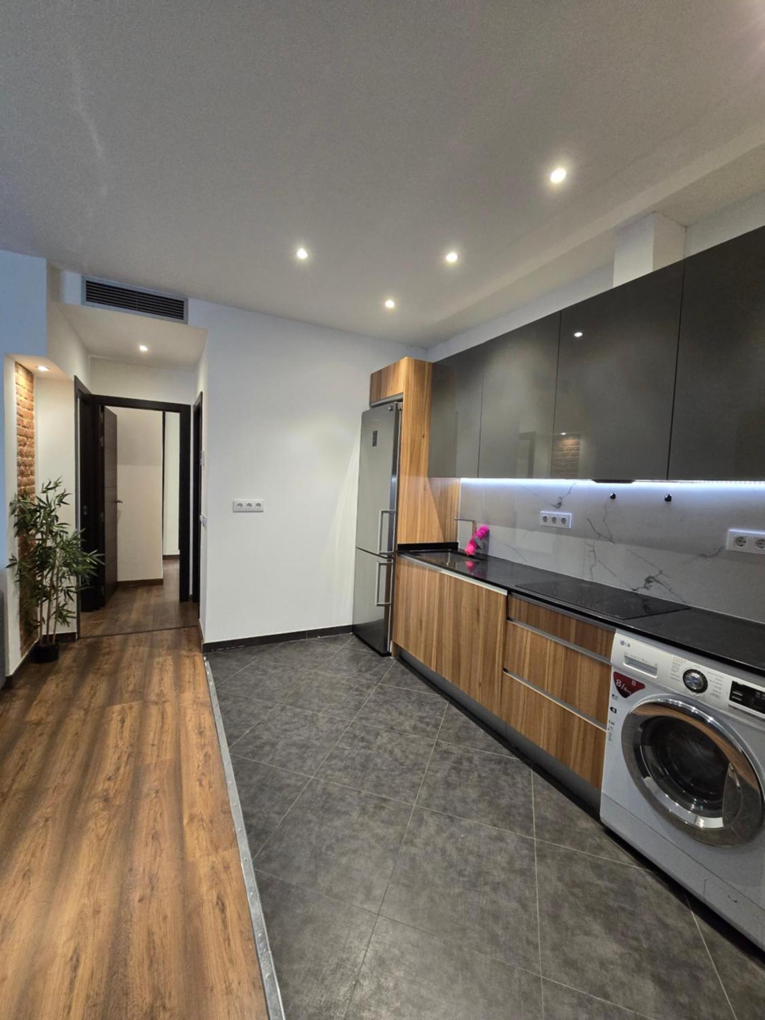 Apartamento Gfb17 Madryt Zewnętrze zdjęcie